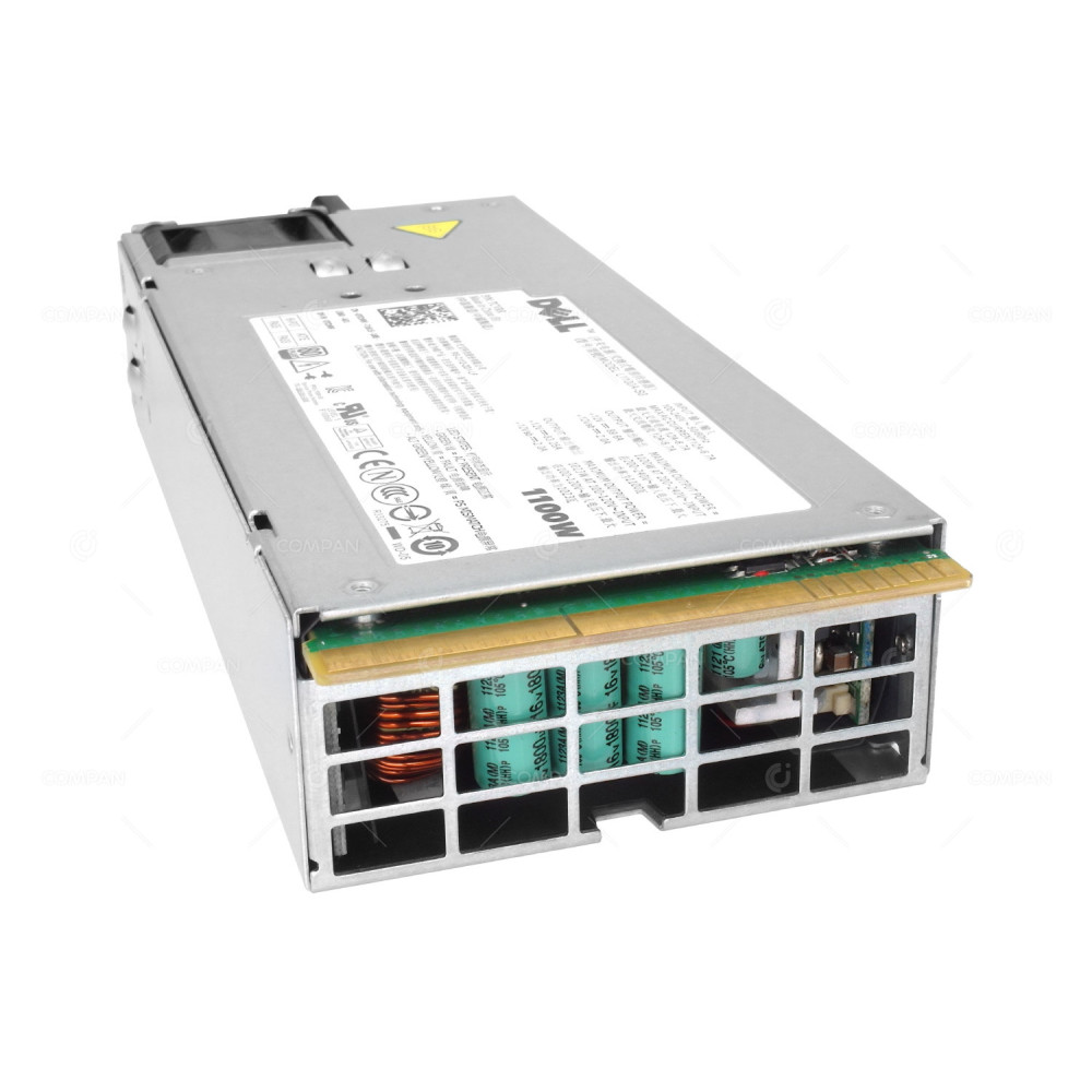 FN1VT DELL 750W POWER SUPPLY 80 PLUS GOLD FOR DELL POWEREDGE R510